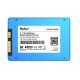 SSD накопитель Netac SSD N535S 240GB 2.5 SATAIII 3D NAND, 7mm, R/W up to 540/490MB/s, TBW 140TB, 5y wty