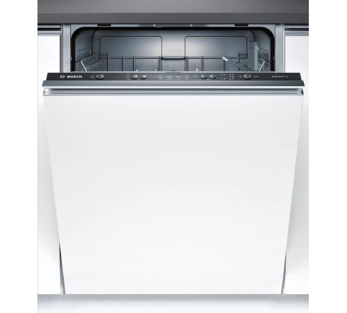 Встраиваемая посудомоечная машина Bosch 60 см, встраиваемая, 12 комплектов, Serie 2,теплообменник,луч на полу
