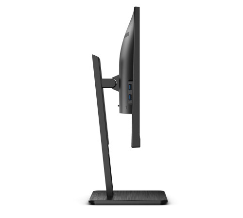 Монитор LCD 23.8'' 16:9 1920х1080(FHD) IPS, 75 Hz, 300 cd/m2, 1000:1, 50М:1, 4ms, VGA, DVI, HDMI, DP, USB-Hub, Height adj, Pivot, Tilt, Swivel, Speakers, Black (Из ремонта) Монитор LCD 23.8'' 16:9 1920х1080(FHD) IPS, 75 Hz, 300 cd/m2, 1000:1, 50М:1, 4ms, VGA, DVI, HDMI, DP, USB-Hub, Height adj, Pivot, Tilt, Swivel, Speakers, Black (Из ремонта)