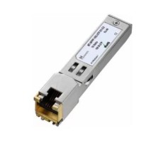 Трансивер FiberTrade модуль SFP+ модуль медный, RJ45, 10Гбит/с, 30м (прошивка Huawei)