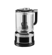 Миникомбайн KitchenAid Кухонный миникомбайн, чаша 1.2 л, черный