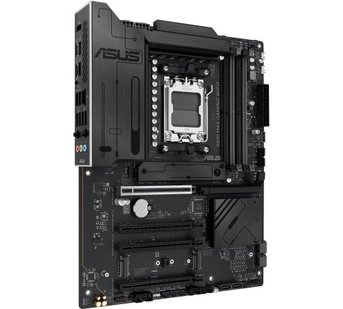 Материнская плата/ X870 MAX GAMING WIFI7 Материнская плата/ X870 MAX GAMING WIFI7