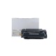 Картридж F+ imaging, черный, 13 000 страниц, для HP моделей LJ P3005dn/P3005x/M3027 (аналог Q7551X), FP-Q7551X (Вскрытая упаковка)