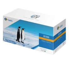 Картридж Cartridge G&G 658X для CLJ M751 голубой 28 000 стр. аналог W2001X  гарантия 36 мес.