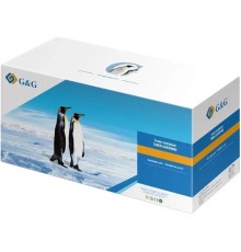 Картридж Cartridge G&G 658X для CLJ M751 голубой 28 000 стр. аналог W2001X  гарантия 36 мес.