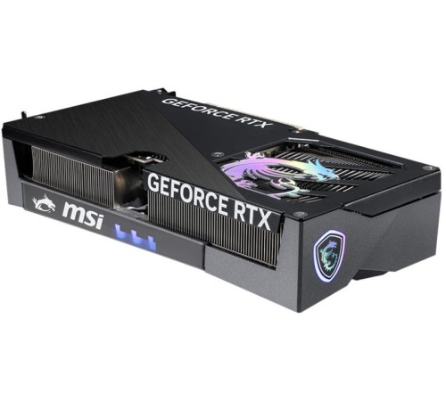 Видеокарта MSI RTX 5060 Ti 8G GAMING OC//RTX 5060 Ti, HDMI, DP*3, 8G, D7 Видеокарта MSI RTX 5060 Ti 8G GAMING OC//RTX 5060 Ti, HDMI, DP*3, 8G, D7