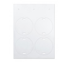 Маркировка для кабеля круг D 55