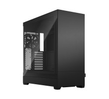 Корпус ПК без блока питания/ Case Fractal Design Pop XL Silent, Full-Tower, 4x120mm, 2xUSB-A 3.2 E-ATX, ATX, mATX, mITX Black