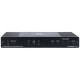 Бесподрывный приемник HDMI, Аудио, RS-232, ИК, Ethernet по витой паре HDBaseT со встроенным масштабатором и дополнительным входом HDMI; поддержка 4К60 4:2:0, POE [50-80519090]