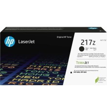 Тонер-картридж/ HP 217Z Ultra High Yield Black Original LaserJet Toner Cartridge