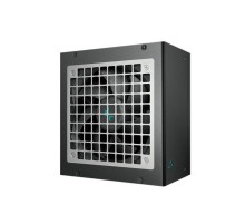 Блок питания Deepcool PX1300P (ATX 3.0, 1300W, Full Cable Management, PWM 120mm fan, Active PFC, 80+ PLATINUM, Gen5 PCIe) RET