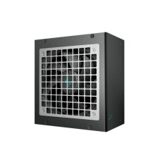Блок питания Deepcool PX1000P (ATX 3.0, 1000W, Full Cable Management, PWM 120mm fan, Active PFC, 80+ PLATINUM, Gen5 PCIe) RET