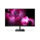 Монитор LCD 27'' 16:9 2560х1440(WQHD) IPS, 75 Hz, 350 cd/m2, 1000:1, 4ms, HDMI, USB-C, Tilt, Black (Из ремонта)
