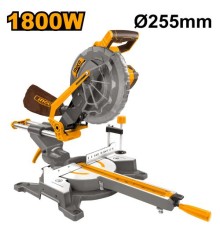Пила торцовочная, INGCO BM2S180017