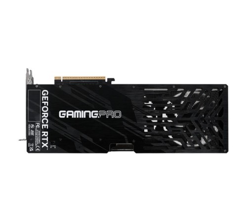 Видеокарта PALIT NE75070T19K9-GB2050U RTX5070 GAMINGPRO-S OC 12GB GDDR7 192bit 3-DP HDMI