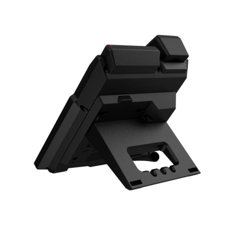 SIP телефон Fanvil X3U Pro, 6 SIP-акк., 2,8", 320x240 Цвет. экран, POE, БП в комп., 2x1 Gbps SIP телефон Fanvil X3U Pro, 6 SIP-акк., 2,8", 320x240 Цвет. экран, POE, БП в комп., 2x1 Gbps