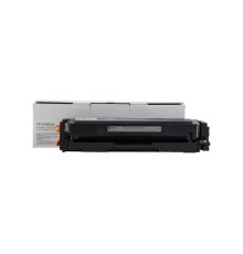 Картридж F+ imaging, голубой, 1 400 страниц, для HP моделей Color LJ M252DN/M277DW (аналог CF401A), FP-CF401A
