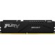Память оперативная/ Kingston 8GB 5600MT/s DDR5 CL40 DIMM FURY Beast Black XMP