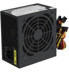 Блок питания Powerman Power Supply  500W  PM-500ATX-F Black (12cm fan)