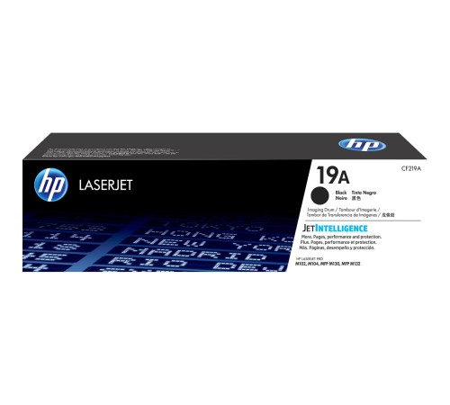Барабан/ HP 19A Original LaserJet Imaging Drum (CF219A)