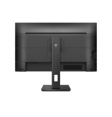 Монитор LCD 27'' 16:9 3840x2160(UHD 4K) IPS, 60 Hz, 350 cd/m2, 1000:1, 50М:1, 4ms, 2xHDMI, DP, USB-C, USB-Hub, Height adj, Pivot, Tilt, Swivel, Speakers, Black