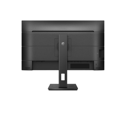 Монитор LCD 27'' 16:9 3840x2160(UHD 4K) IPS, 60 Hz, 350 cd/m2, 1000:1, 50М:1, 4ms, 2xHDMI, DP, USB-C, USB-Hub, Height adj, Pivot, Tilt, Swivel, Speakers, Black (Мятая упаковка) Монитор LCD 27'' 16:9 3840x2160(UHD 4K) IPS, 60 Hz, 350 cd/m2, 1000:1, 50М:1, 4ms, 2xHDMI, DP, USB-C, USB-Hub, Height adj, Pivot, Tilt, Swivel, Speakers, Black (Мятая упаковка)