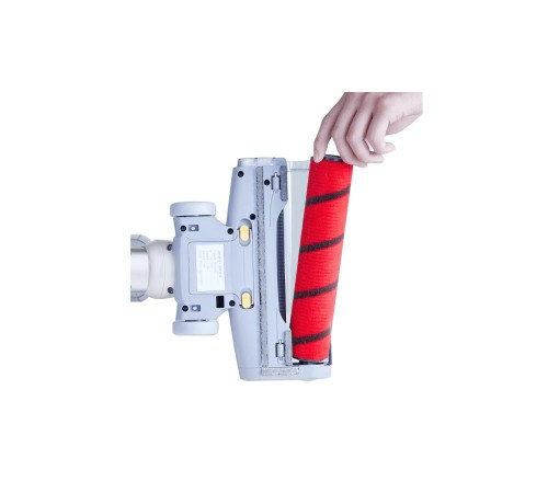 Пылесос вертикальный Jimmy Cordless Vacuum Cleaner JV71 Champagne с адаптером модели ZD12D250060EU Пылесос вертикальный Jimmy Cordless Vacuum Cleaner JV71 Champagne с адаптером модели ZD12D250060EU