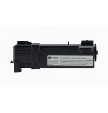 Тонер-картридж F+ imaging, черный, 3 000 страниц, для Xerox моделей Phaser 6500n/6500dnWC 6505n (аналог 106R01604), FP-X6500XBK