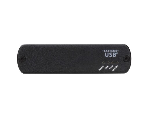 4-портовый USB 2.0-удлинитель по кабелю Cat.5/ 4-Port USB 2.0 Cat 5 Extender over LAN 4-портовый USB 2.0-удлинитель по кабелю Cat.5/ 4-Port USB 2.0 Cat 5 Extender over LAN