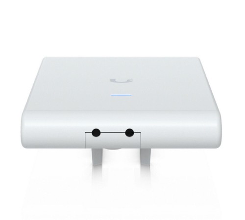 Точка доступа/ Indoor/outdoor WiFi 6 AP with 4 spatial streams, an integrated super antenna, and a gigabit passthrough port