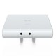 Точка доступа/ Indoor/outdoor WiFi 6 AP with 4 spatial streams, an integrated super antenna, and a gigabit passthrough port