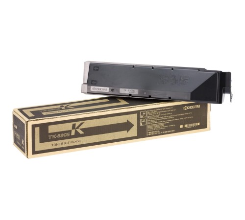 тонер-картридж Kyocera TK-8305K/ Toner Cartridge TK-8305K (305Xci/355Xci,25K/5%)
