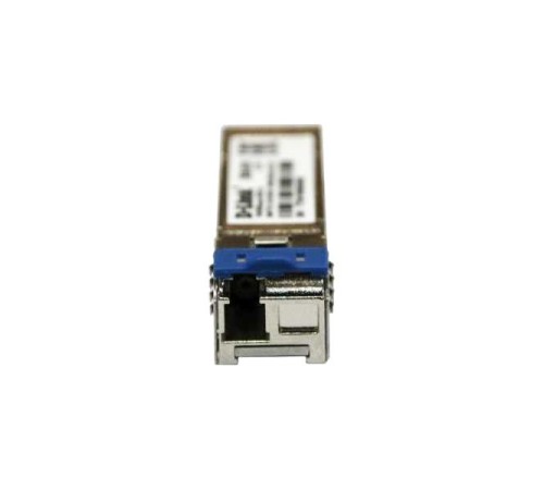 Трансивер/ 331R/20KM WDM SFP Transceiver, 1000Base-BX-U, Simplex LC, TX: 1310nm, RX: 1550nm, Single-mode, 20KM Трансивер/ 331R/20KM WDM SFP Transceiver, 1000Base-BX-U, Simplex LC, TX: 1310nm, RX: 1550nm, Single-mode, 20KM