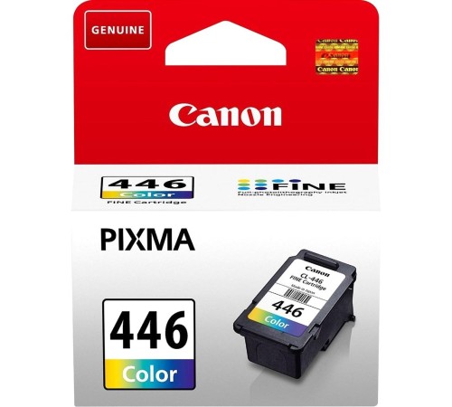 Картридж/ Inkcartridge CL-446 EMB