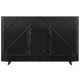 Телевизор ЖК 50'' Hisense/ 50", QLED, Ultra HD, Smart TV (ОС VIDAA U9), Wi-Fi, DVB-T2/T/C/S2/S, 2х7W, CI+(1.4), 3хHDMI, 2хUSB, Works with Alexa, Alexa Built-in, VIDAA Voice, Yandex, Black 2025