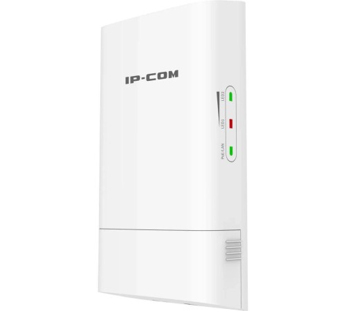 Точка доступа Наружная точка доступа 867MBPS CPE5 IP-COM Точка доступа Наружная точка доступа 867MBPS CPE5 IP-COM