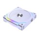 Вентилятор LIAN LI UNI FAN SL V2 120 White aRGB PWM 120mm 2000RPM (1pcs)