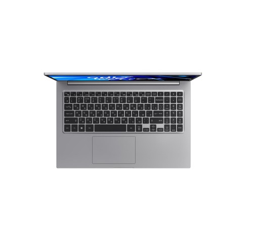 Ноутбук/ Maibenben M575 15.6"(1920x1080 (матовый) IPS)/AMD Ryzen 5 7430U(2.3Ghz)/8192Mb/512PCISSDGb/Int:AMD Radeon/Cam/BT/WiFi/49.6WHr/war 1y/1.65kg/Silver/Linux + Screen 60Hz, 16:9 Ноутбук/ Maibenben M575 15.6"(1920x1080 (матовый) IPS)/AMD Ryzen 5 7430U(2.3Ghz)/8192Mb/512PCISSDGb/Int:AMD Radeon/Cam/BT/WiFi/49.6WHr/war 1y/1.65kg/Silver/Linux + Screen 60Hz, 16:9