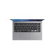 Ноутбук/ Maibenben M575 15.6"(1920x1080 (матовый) IPS)/AMD Ryzen 5 7430U(2.3Ghz)/8192Mb/512PCISSDGb/Int:AMD Radeon/Cam/BT/WiFi/49.6WHr/war 1y/1.65kg/Silver/Linux + Screen 60Hz, 16:9