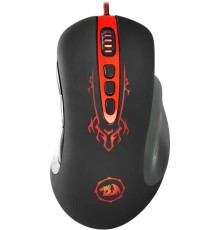 Redragon Проводная игровая мышь Pegasus оптика,7кнопок,7200dpi