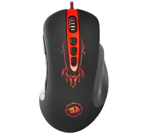 Redragon Проводная игровая мышь Pegasus оптика,7кнопок,7200dpi Redragon Проводная игровая мышь Pegasus оптика,7кнопок,7200dpi