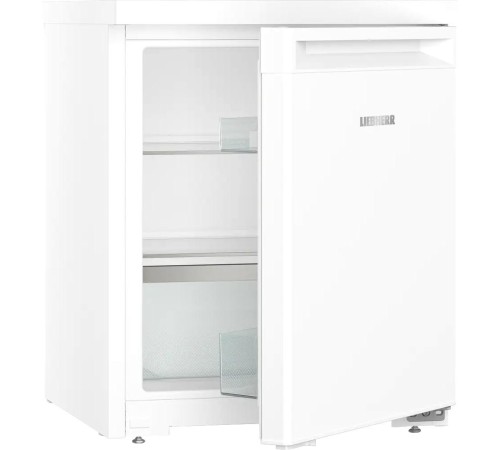 Холодильник Liebherr/ Pure, 68x55х60.7, однокамерный, объем 92 литра, без МК, белый,ручки интегрированные Холодильник Liebherr/ Pure, 68x55х60.7, однокамерный, объем 92 литра, без МК, белый,ручки интегрированные