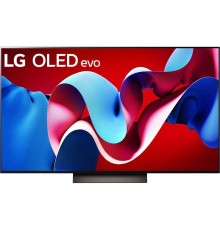 Телевизор 77'' LG/ 77", OLED, Ultra HD, Smart TV, Wi-Fi, DVB-T2/C/S2, Bluetooth, MR NFC, 120Гц, 2.2ch 40 Вт Dolby Atmos, 4хHDMI, 3хUSB, 1 Pole, Umber Brown