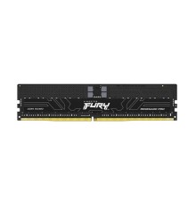 Оперативная память Kingston 16GB 6000MT/s DDR5 ECC Reg CL32 DIMM FURY Renegade Pro XMP