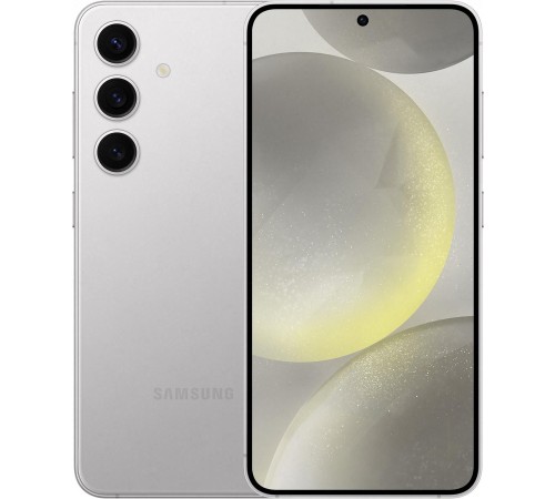 Смартфон/ Смартфон Samsung Galaxy S24+ 5G 12+256GB Gray Смартфон/ Смартфон Samsung Galaxy S24+ 5G 12+256GB Gray