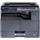 мфу Kyocera TASKalfa 2020 (P/S/C, черно-белая печать, А3, 20 стр/мин, 600 x 600 dpi, duplex, 256 МБ, USB, старт.тонер - да, 3.000, ориг.тонер TK-4140~16.000 , альт. 1102ZR3NL0)