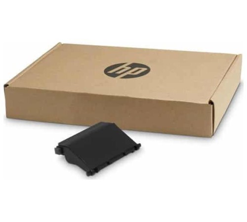 Тормозная площадка/ HP LaserJet Flow ADF Separation Pad Тормозная площадка/ HP LaserJet Flow ADF Separation Pad