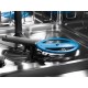 Встраиваемая посудомоечная машина ELECTROLUX/ Встраиваемая полногабаритная посудомоечная машина , загрузка на 14 комплектов посуды, сенсорное управление, 8 программ, 59.6x56x82 см, черный цвет, сушка: стандартная (конденсация)/с открыванием дверцы, индика
