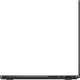Ноутбук Apple/ 14-inch MacBook Pro: Apple M4 Pro 12-core CPU, 16-core GPU/48GB/1TB SSD - Space Black/RU