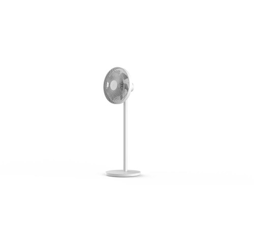 Вентилятор напольный Mi Smart Standing Fan 2 EU BPLDS02DM (BHR4828GL) (Мятая упаковка) Вентилятор напольный Mi Smart Standing Fan 2 EU BPLDS02DM (BHR4828GL) (Мятая упаковка)